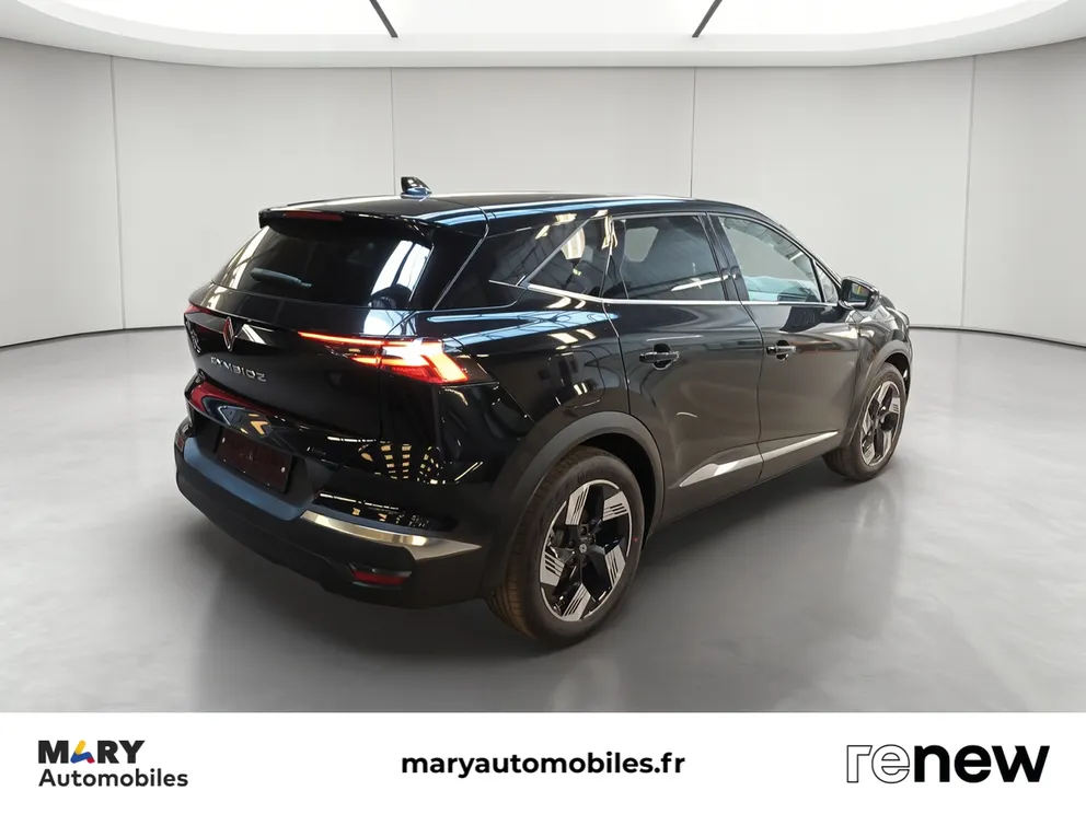 Véhicule occasion 1239870 - renault SYMBIOZ - Photo 5