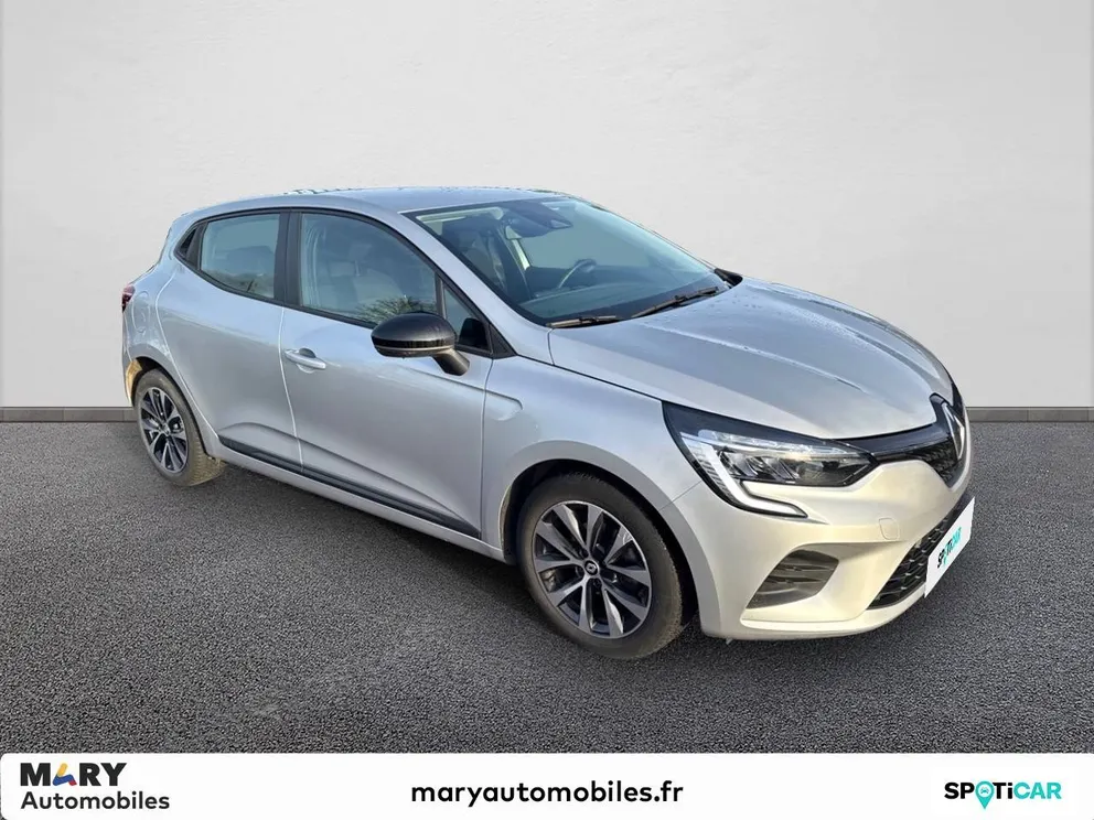 Véhicule occasion 221256 - renault CLIO - Photo 3