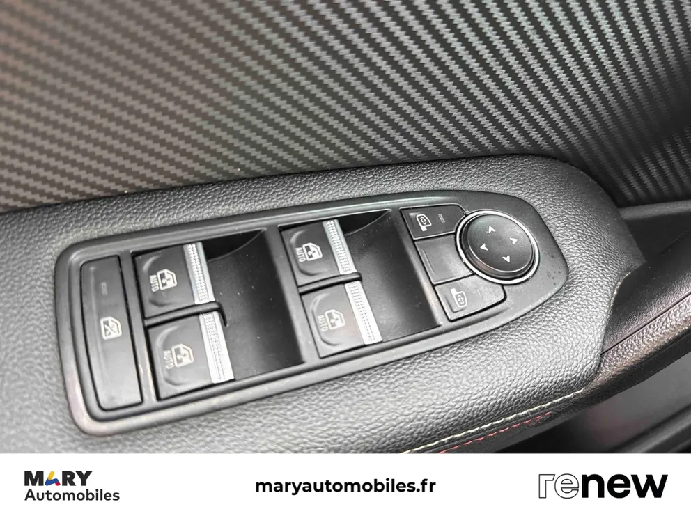 Véhicule occasion 1236401 - renault CAPTUR - Photo 12