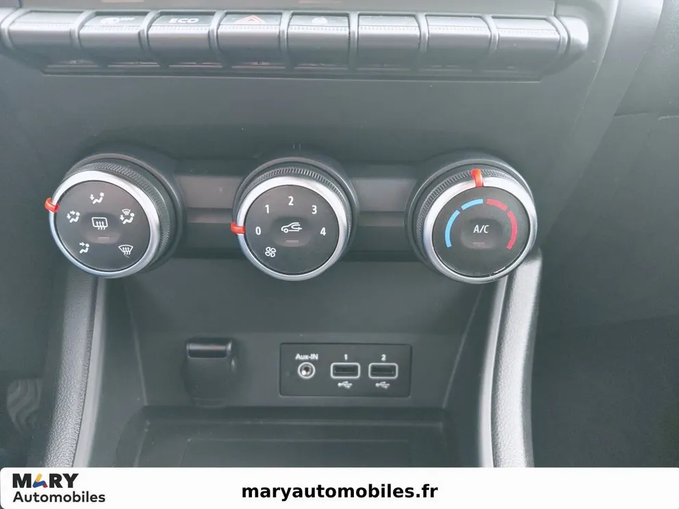 Véhicule occasion 228611 - renault CAPTUR - Photo 15