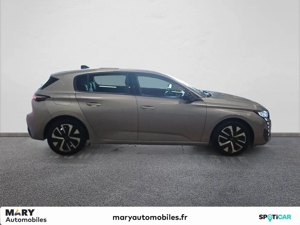 Véhicule occasion 185362 - peugeot 308 - Photo 4