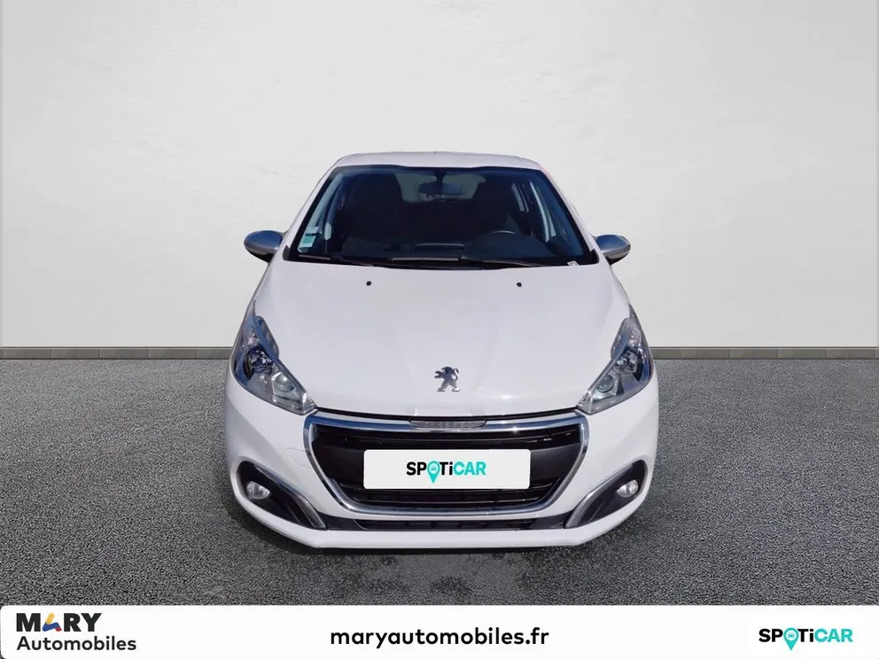 Véhicule occasion 225575 - peugeot 208 - Photo 8