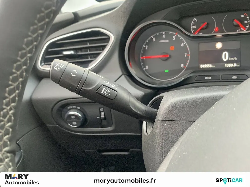 Véhicule occasion 184004 - opel GRANDLAND - Photo 14