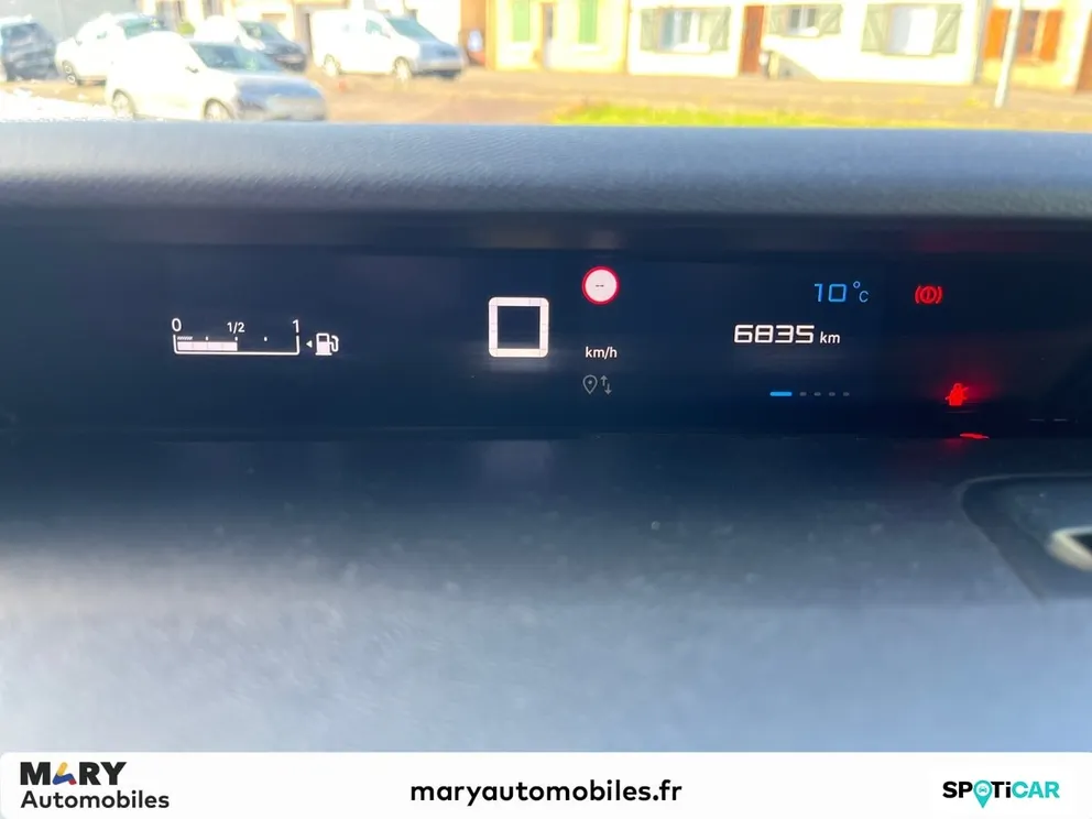 Véhicule occasion 1226987 - Citroën C3 - Photo 11