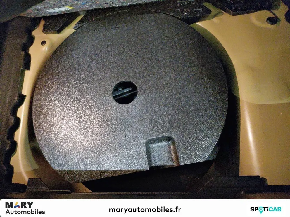 Véhicule occasion 216517 - peugeot 208 - Photo 13