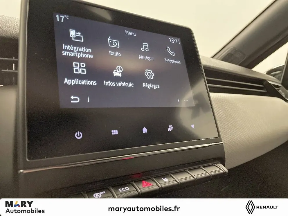 Véhicule occasion 225279 - renault CLIO - Photo 12