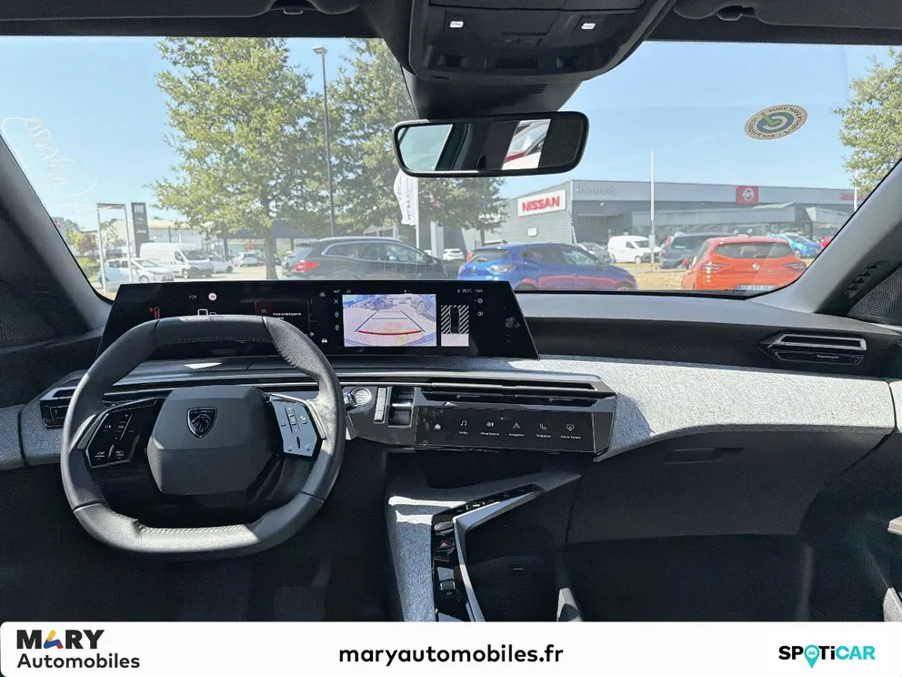 Véhicule occasion 236992 - peugeot 3008 - Photo 8
