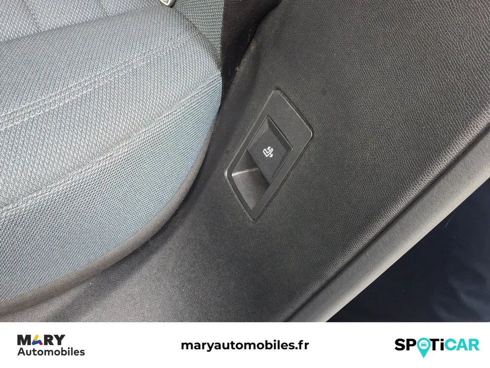 Véhicule occasion 1239821 - Citroën C5 AIRCROSS - Photo 29