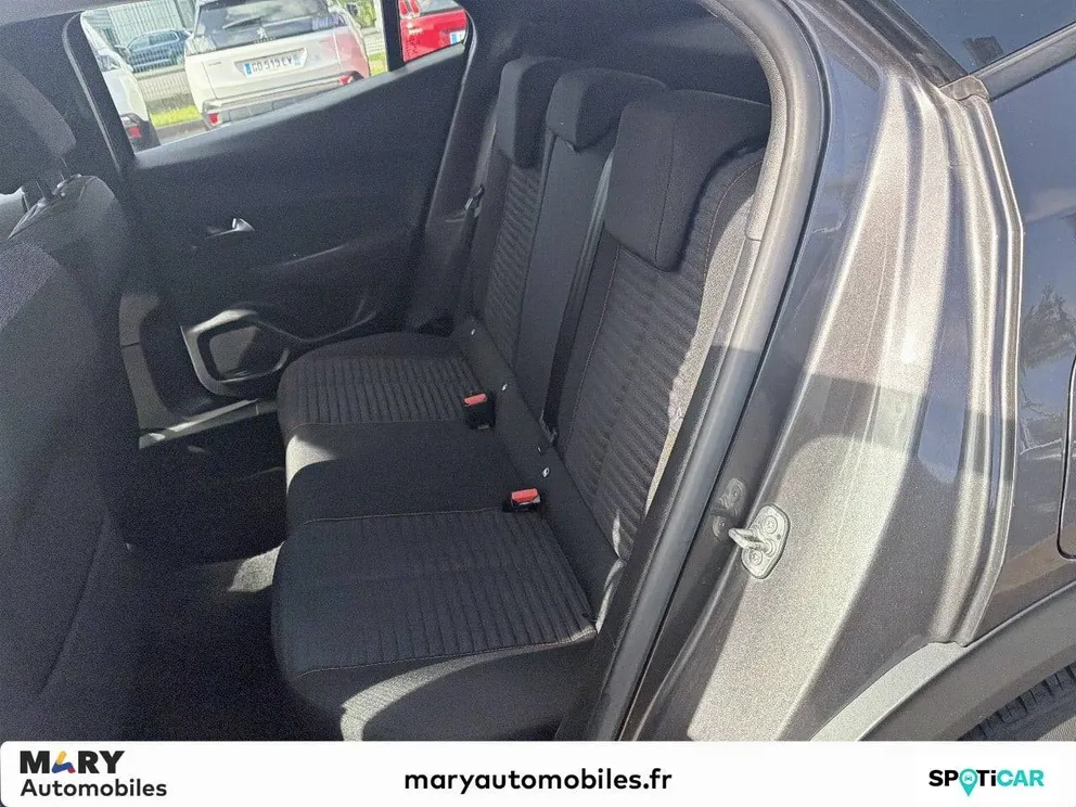 Véhicule occasion 237385 - peugeot 2008 - Photo 10