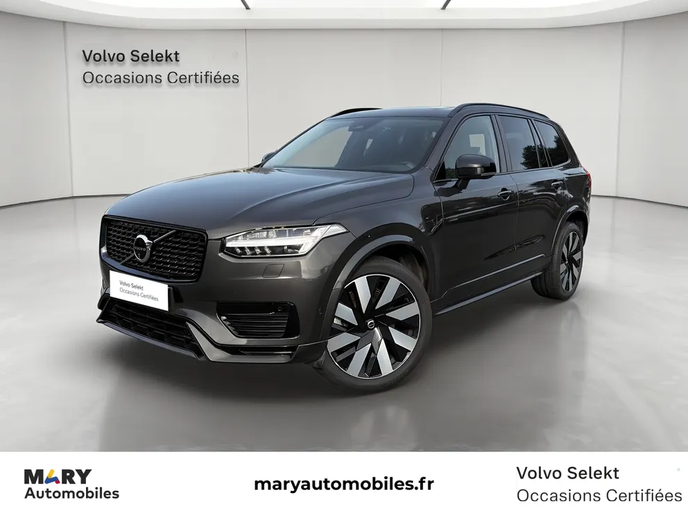 Véhicule occasion 1240190 - volvo XC90 - Photo 1