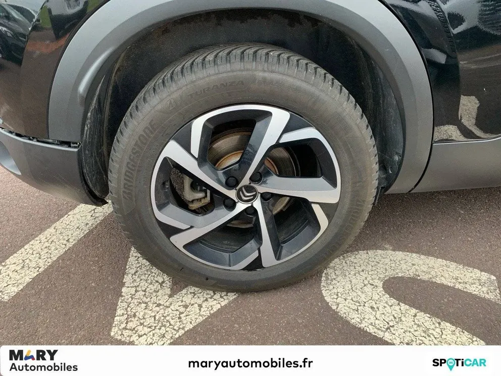 Véhicule occasion 172675 - Citroën C5 AIRCROSS - Photo 11