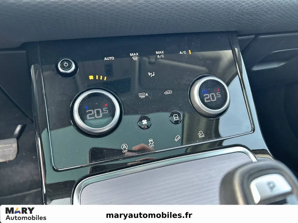 Véhicule occasion 209034 - land rover RANGE ROVER EVOQUE - Photo 13