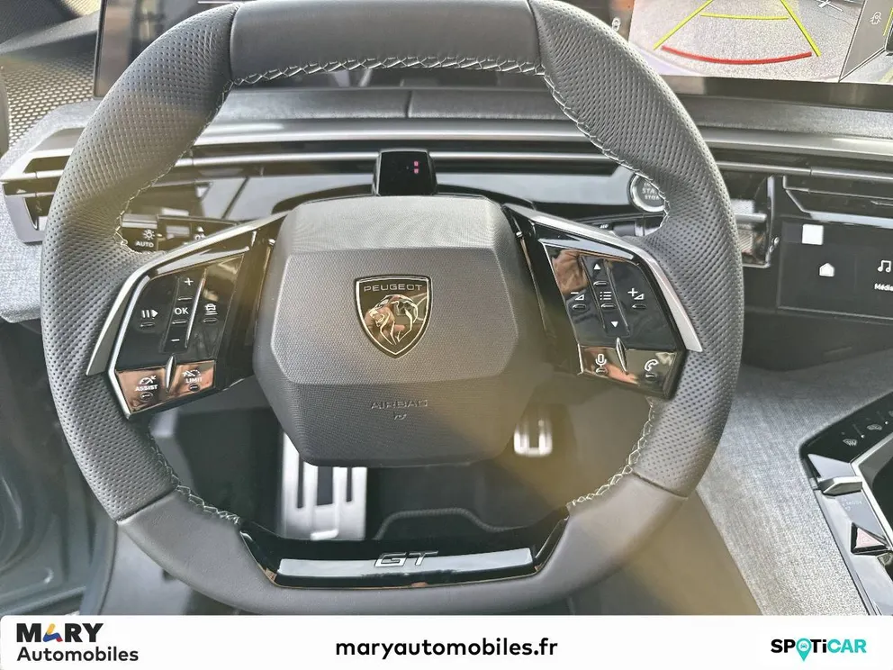 Véhicule occasion 209487 - peugeot 3008 - Photo 13