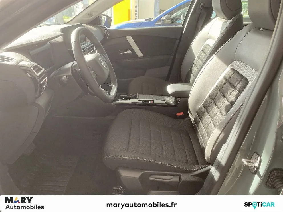 Véhicule occasion 231941 - Citroën C4 - Photo 9