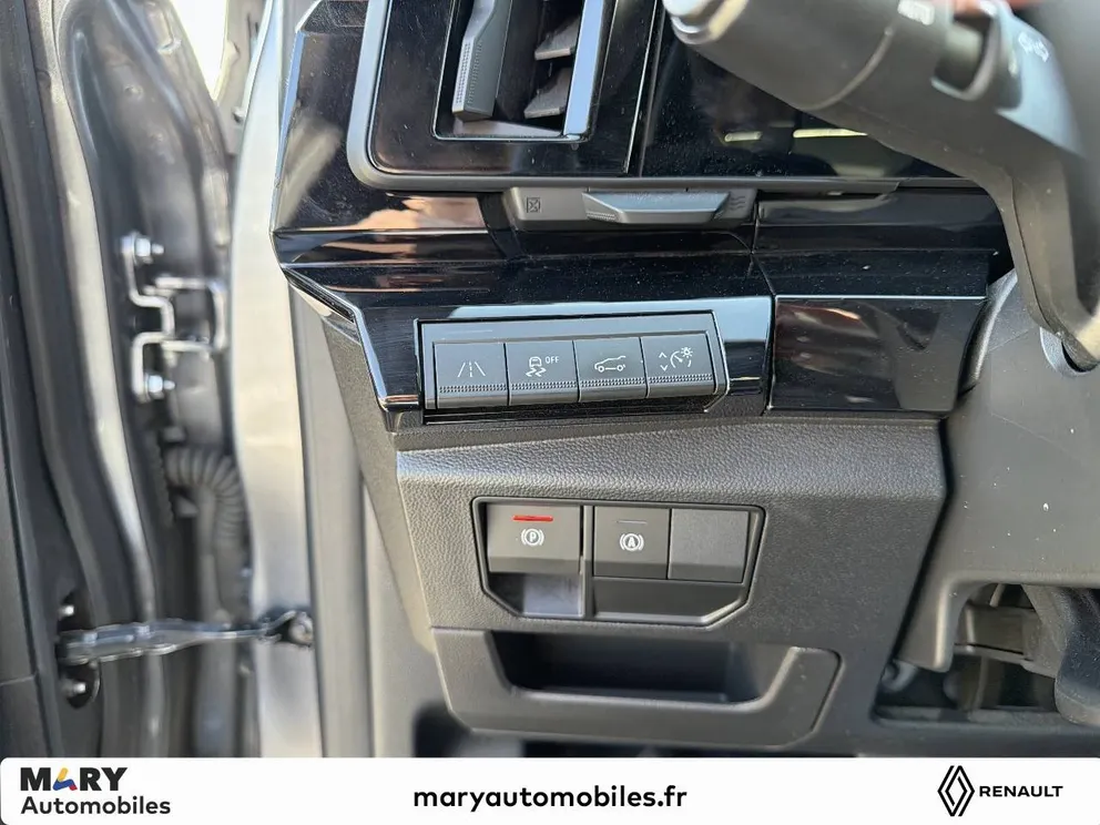 Véhicule occasion 216331 - renault AUSTRAL - Photo 13