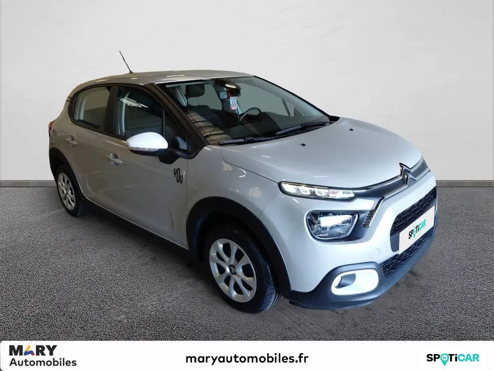 Véhicule occasion 204210 - Citroën C3 - Photo 3