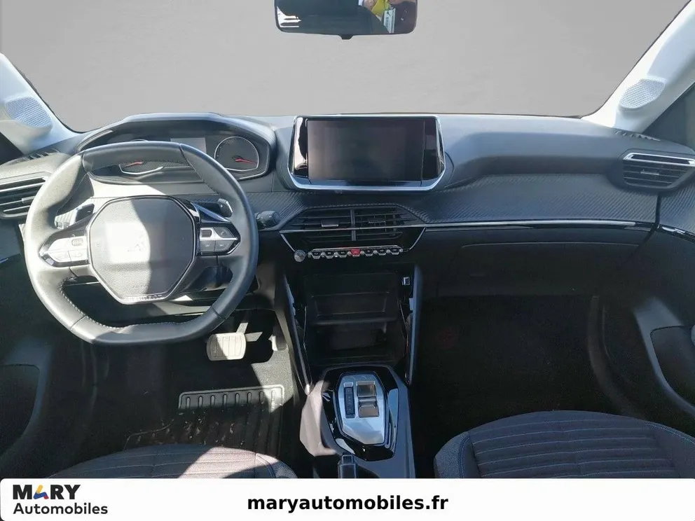 Véhicule occasion 220036 - peugeot 208 - Photo 8