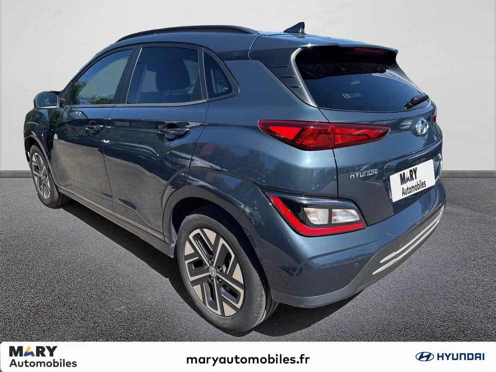 Véhicule occasion 1231045 - hyundai KONA - Photo 2