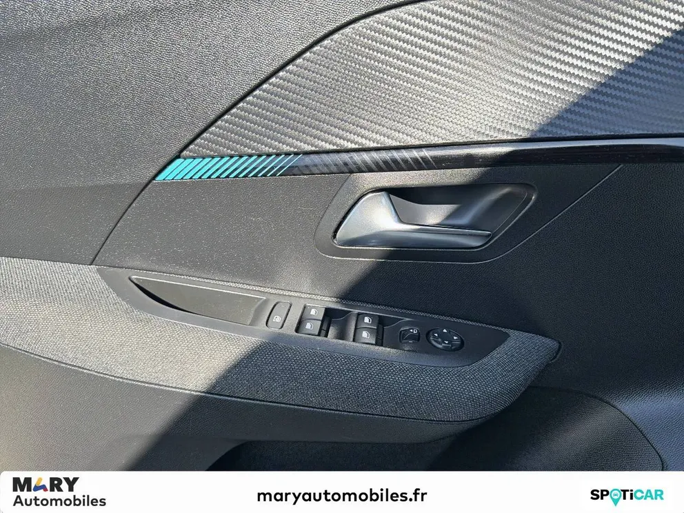 Véhicule occasion 226698 - peugeot 208 - Photo 15