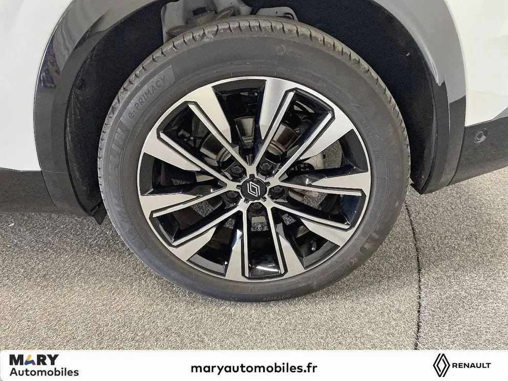 Véhicule occasion 199403 - renault AUSTRAL - Photo 11