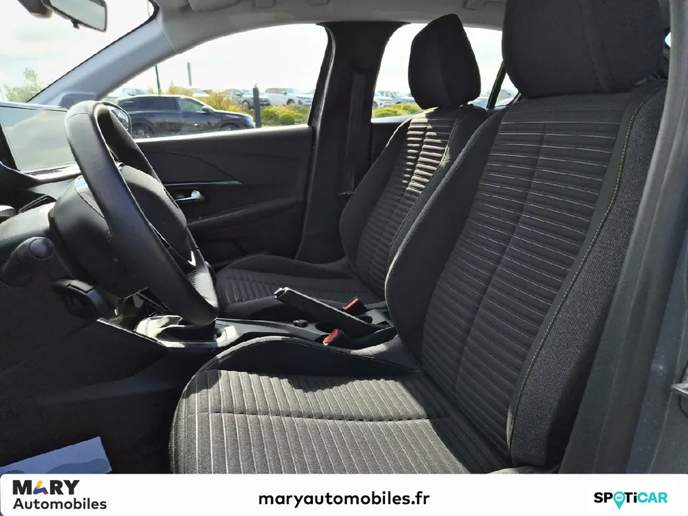 Véhicule occasion 1232615 - peugeot 208 - Photo 13