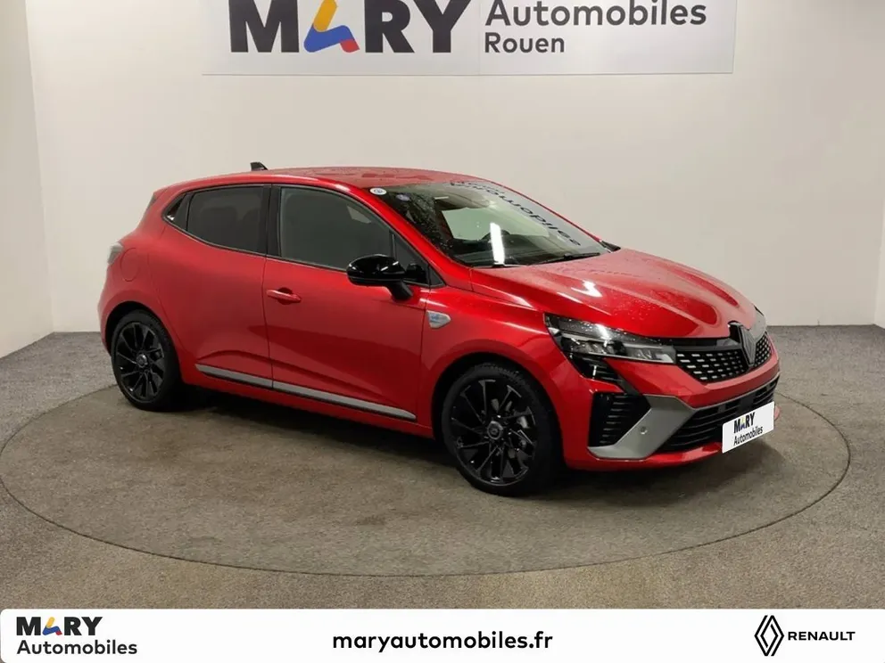 Véhicule occasion 217705 - renault CLIO - Photo 3