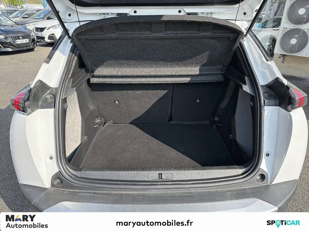 Véhicule occasion 225971 - peugeot 2008 - Photo 6