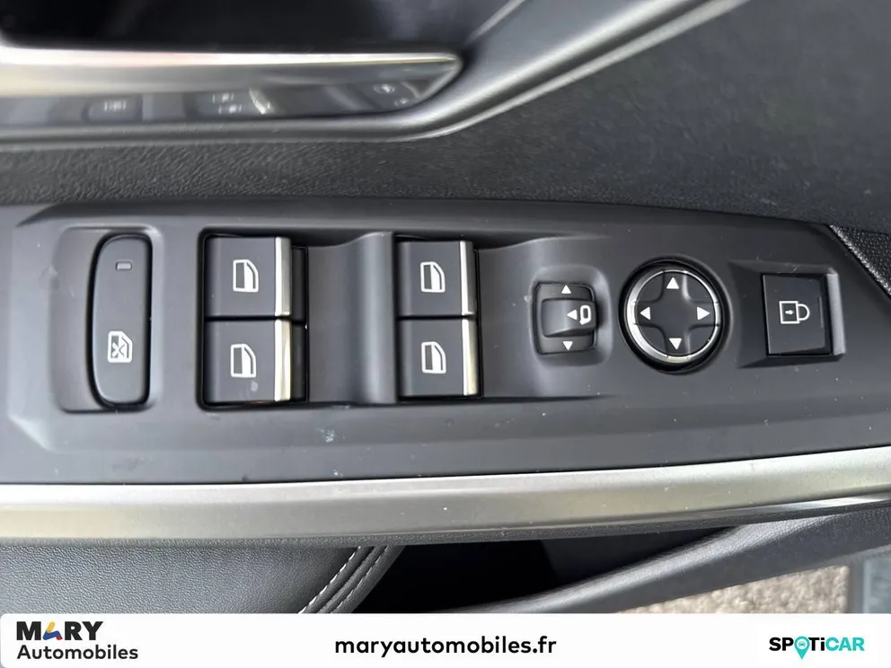 Véhicule occasion 209487 - peugeot 3008 - Photo 12