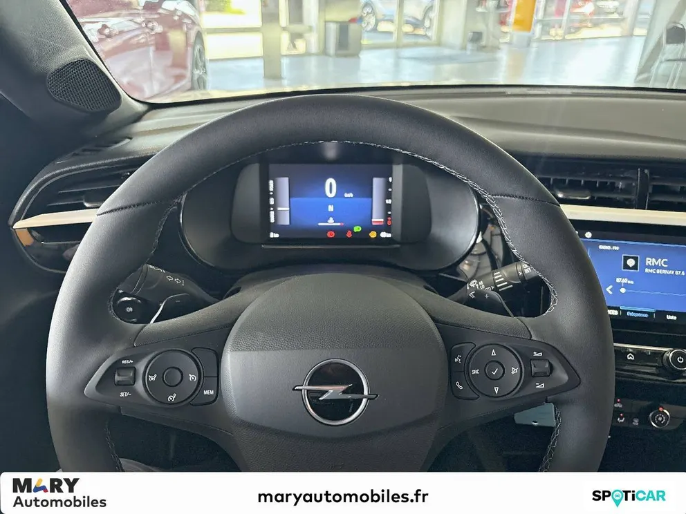 Véhicule occasion 224242 - opel CORSA - Photo 13