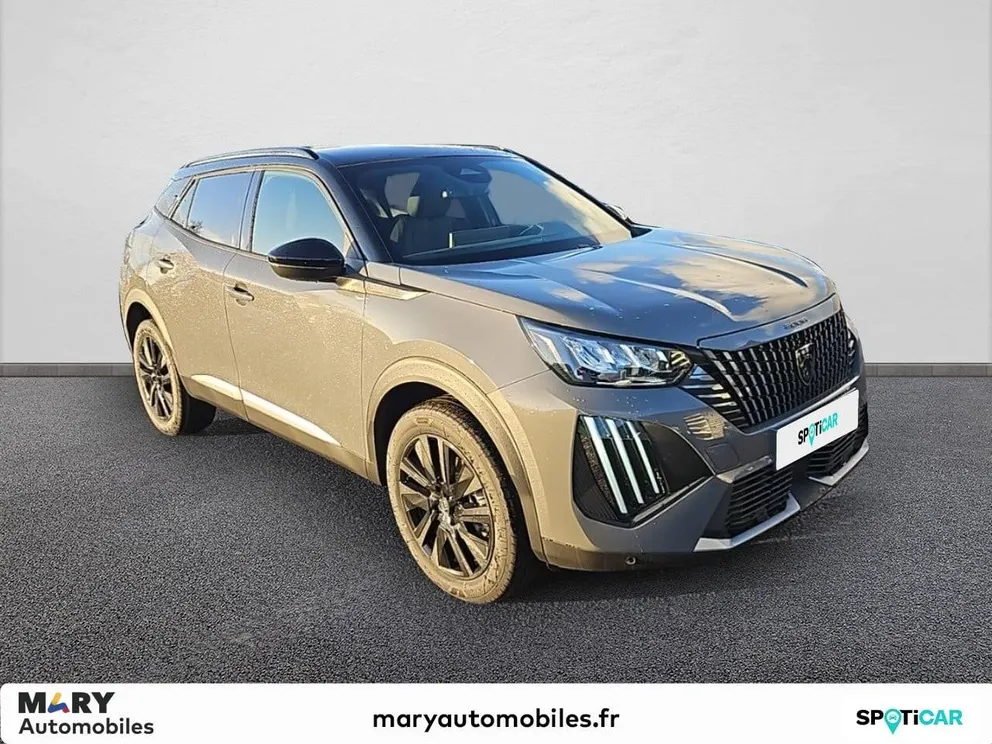 Véhicule occasion 211478 - peugeot 2008 - Photo 3