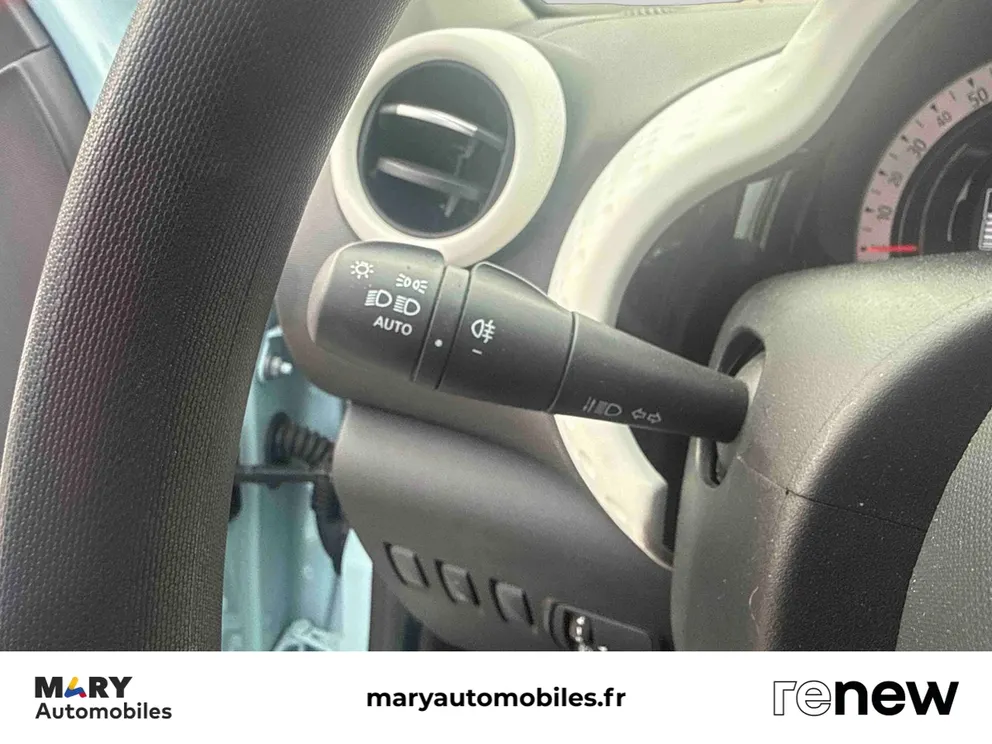 Véhicule occasion 1238417 - renault TWINGO - Photo 16