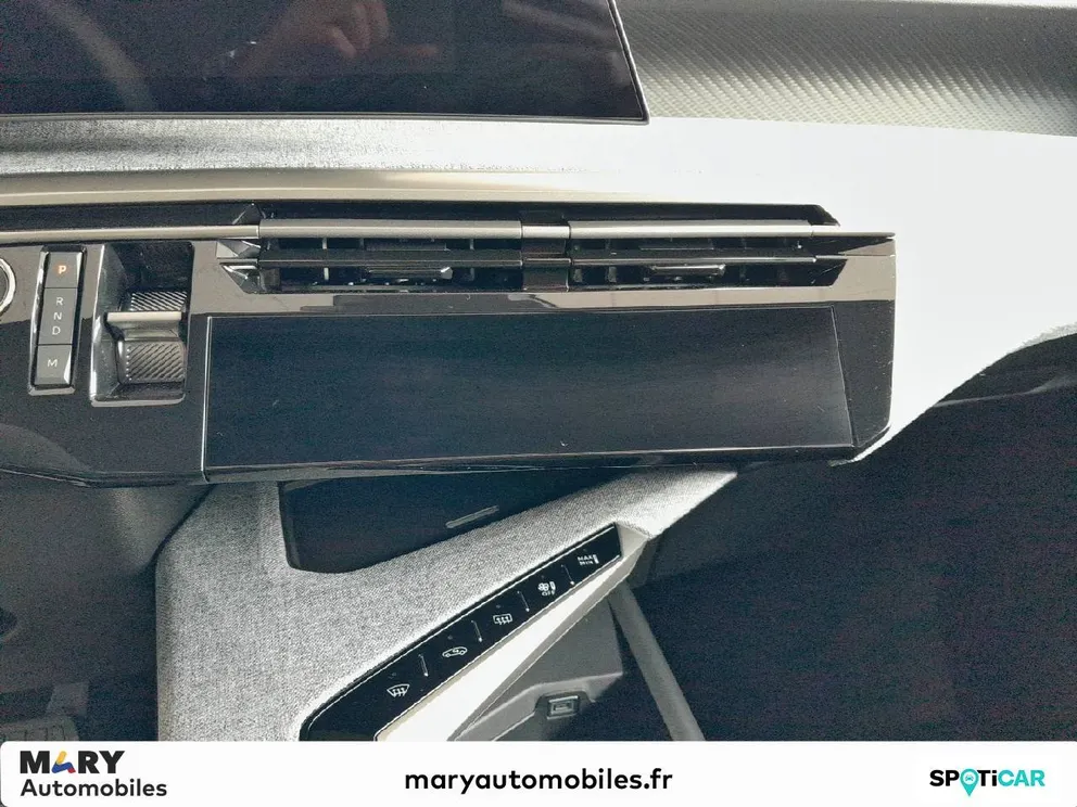 Véhicule occasion 216512 - peugeot 3008 - Photo 12