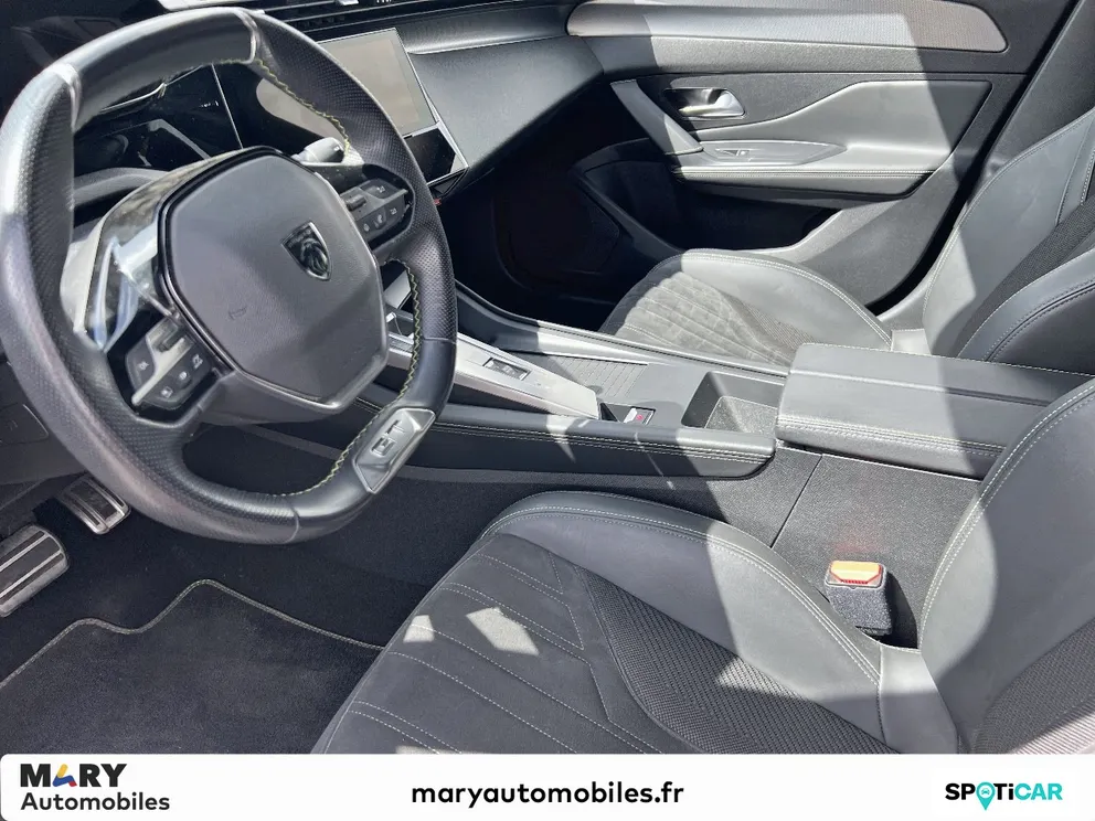 Véhicule occasion 1237778 - peugeot 408 - Photo 15