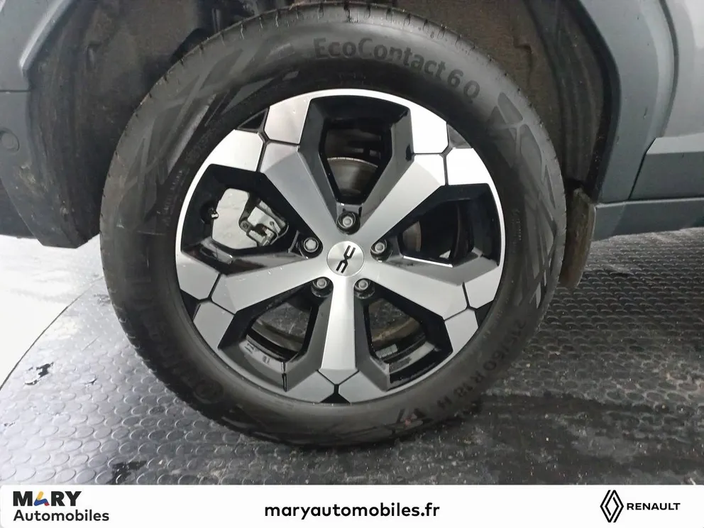 Véhicule occasion 215576 - dacia DUSTER - Photo 18