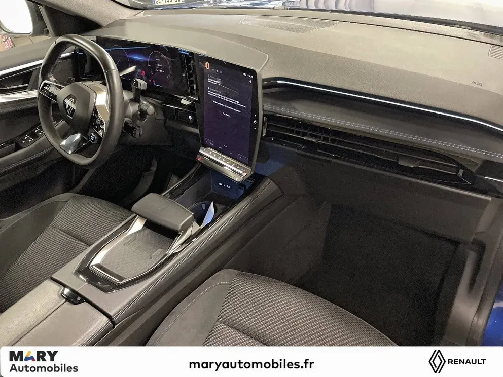 Véhicule occasion 211857 - renault AUSTRAL - Photo 17