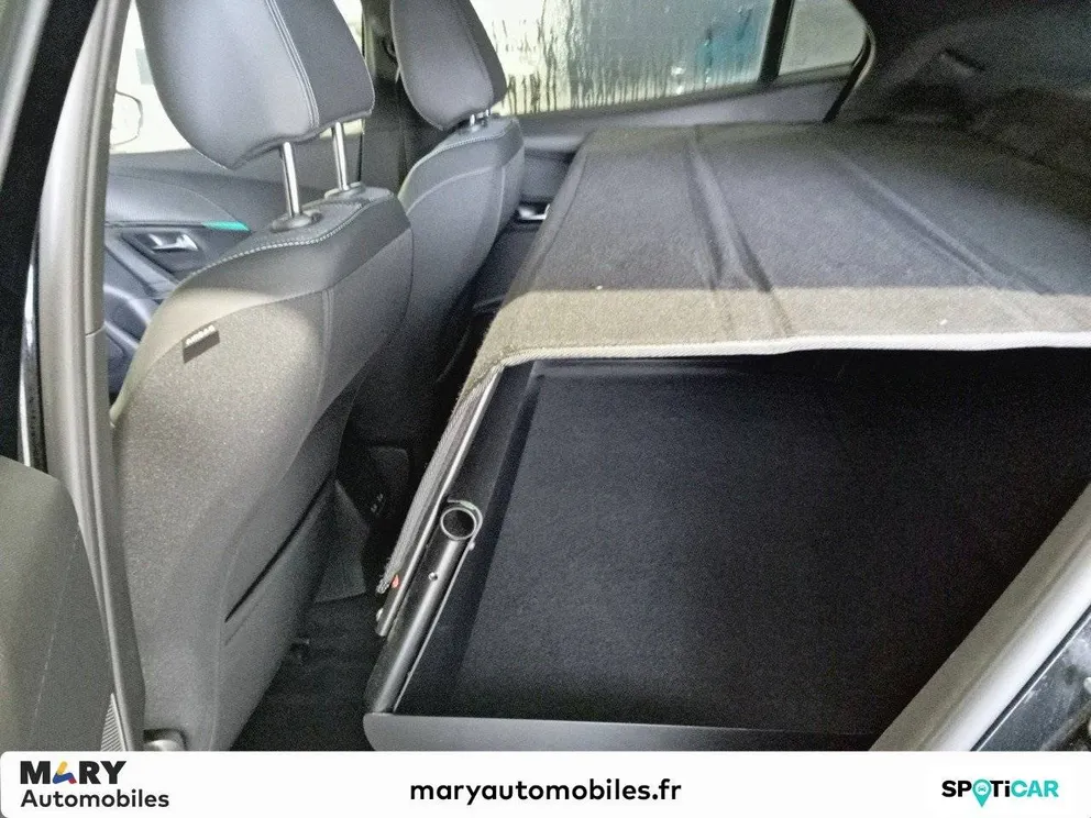 Véhicule occasion 197595 - peugeot 2008 - Photo 10