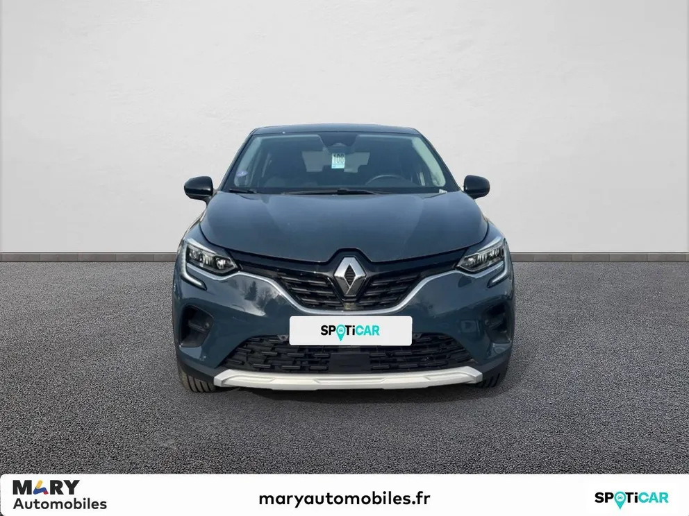 Véhicule occasion 225662 - renault CAPTUR - Photo 2