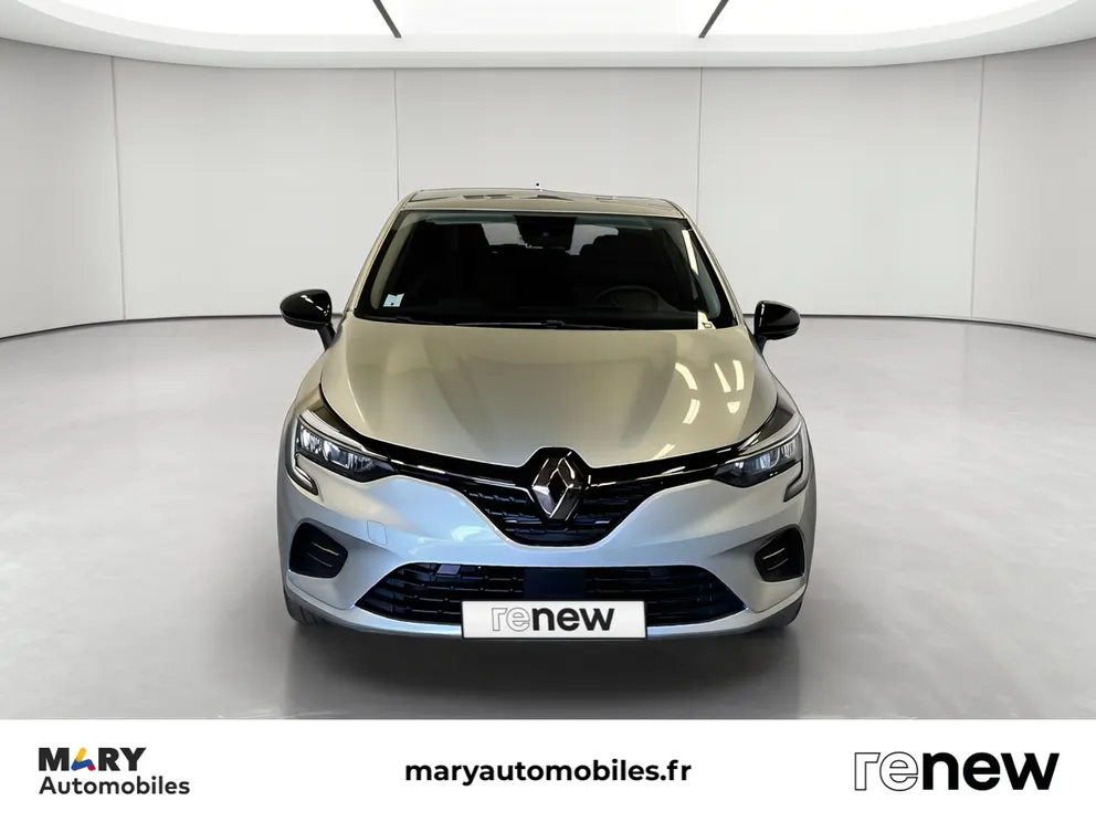 Véhicule occasion 226768 - renault CLIO - Photo 8