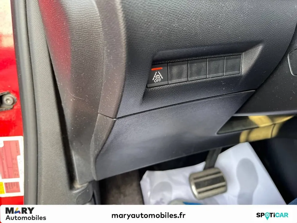 Véhicule occasion 224168 - peugeot 2008 - Photo 14