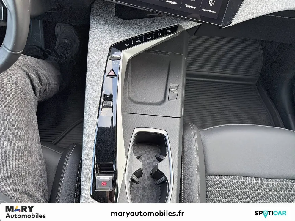 Véhicule occasion 217962 - peugeot 3008 - Photo 16