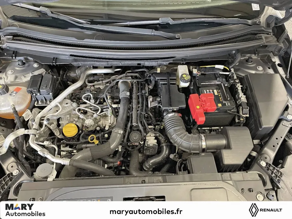 Véhicule occasion 220764 - renault AUSTRAL - Photo 20