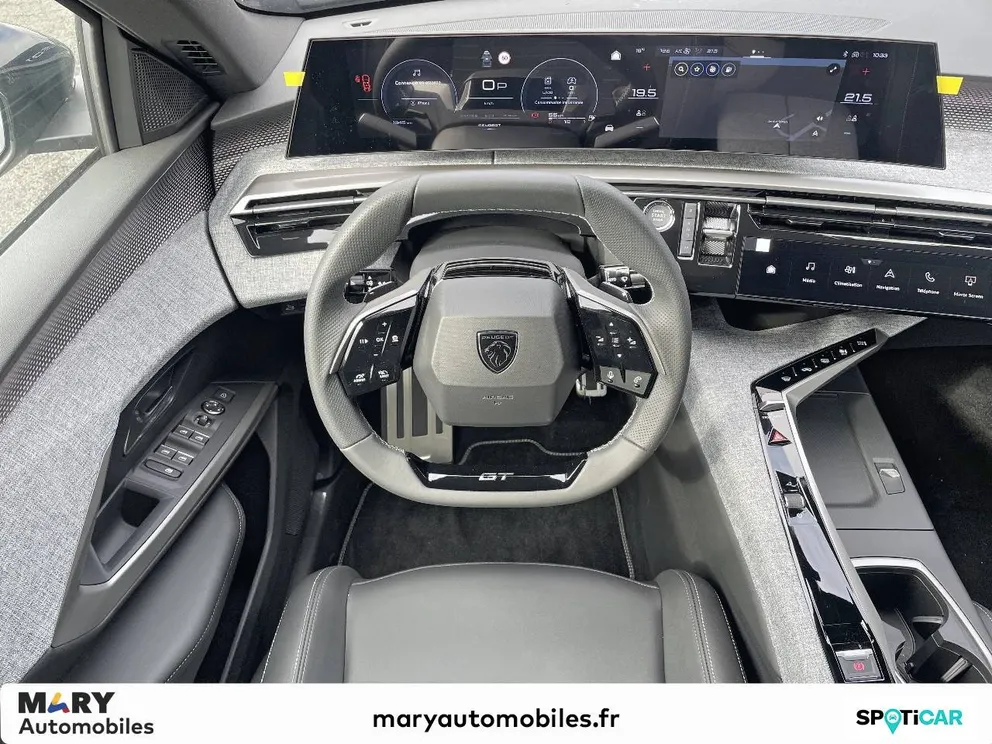 Véhicule occasion 181822 - peugeot 5008 - Photo 12