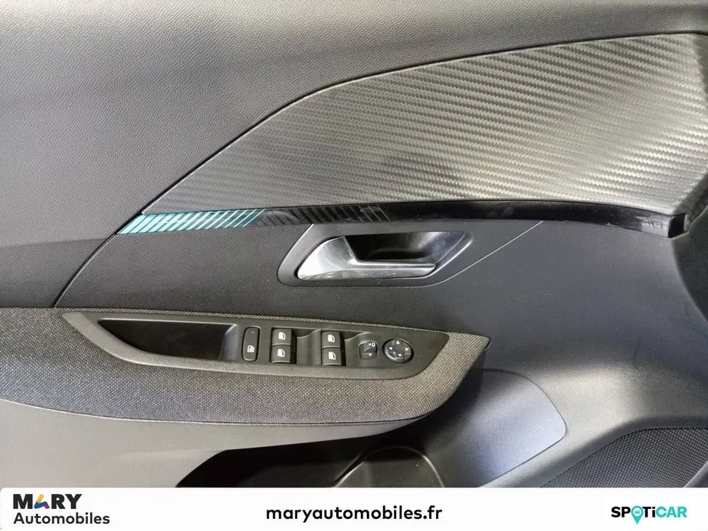 Véhicule occasion 226466 - peugeot 208 - Photo 12