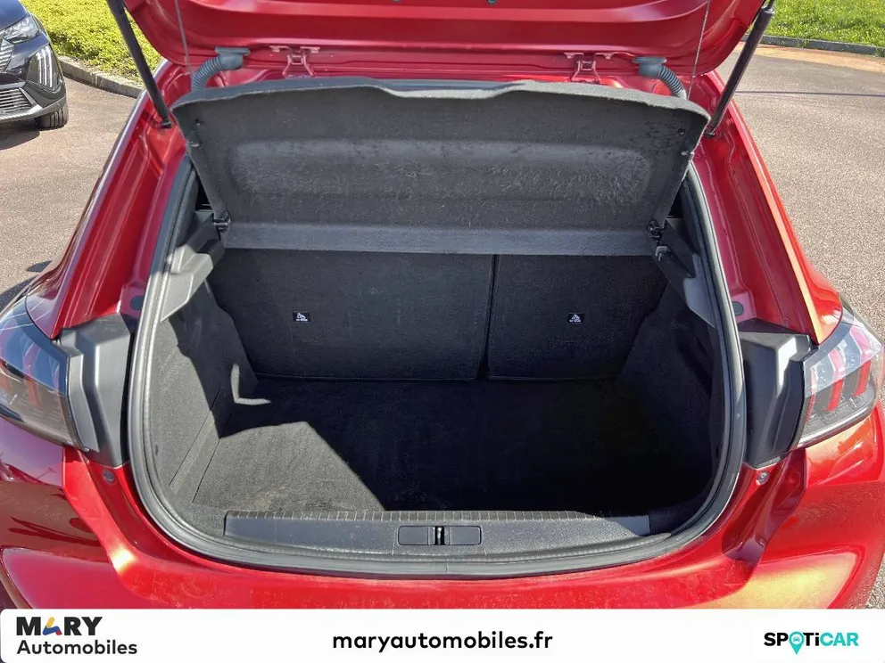 Véhicule occasion 223617 - peugeot 208 - Photo 6