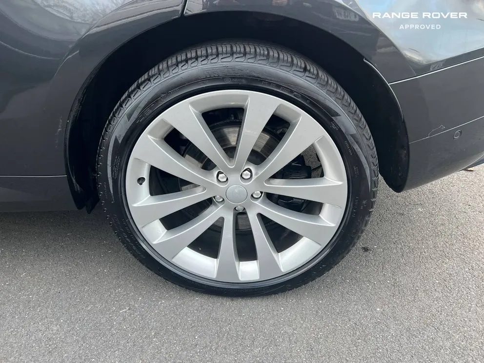 Véhicule occasion 213043 - land rover RANGE ROVER SPORT - Photo 9