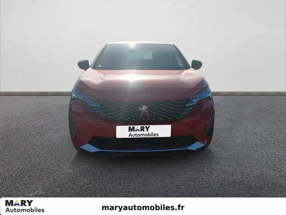 Véhicule occasion 233372 - peugeot 3008 - Photo 2