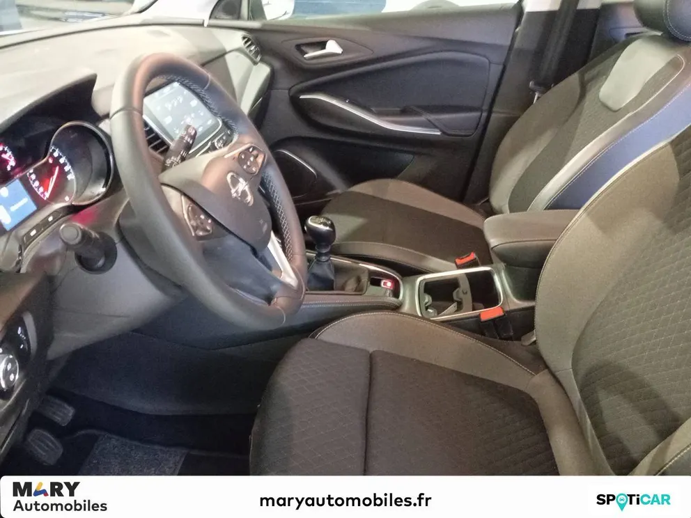 Véhicule occasion 205736 - opel GRANDLAND - Photo 9