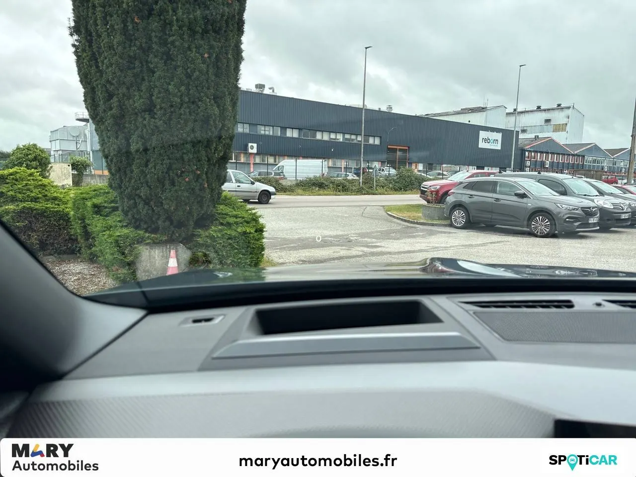 image du véhicule