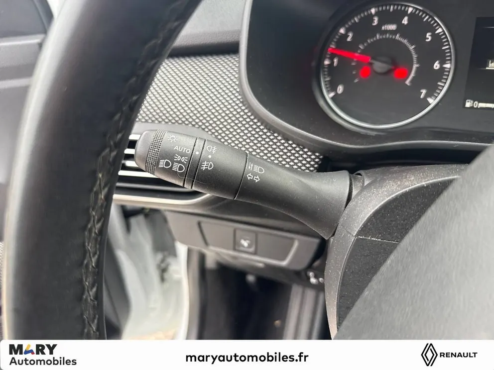 Véhicule occasion 214582 - dacia JOGGER - Photo 17