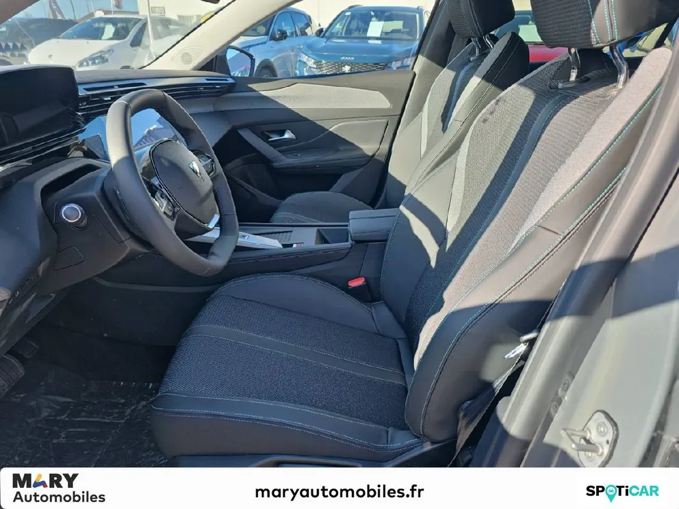 Véhicule occasion 198612 - peugeot 308 - Photo 9